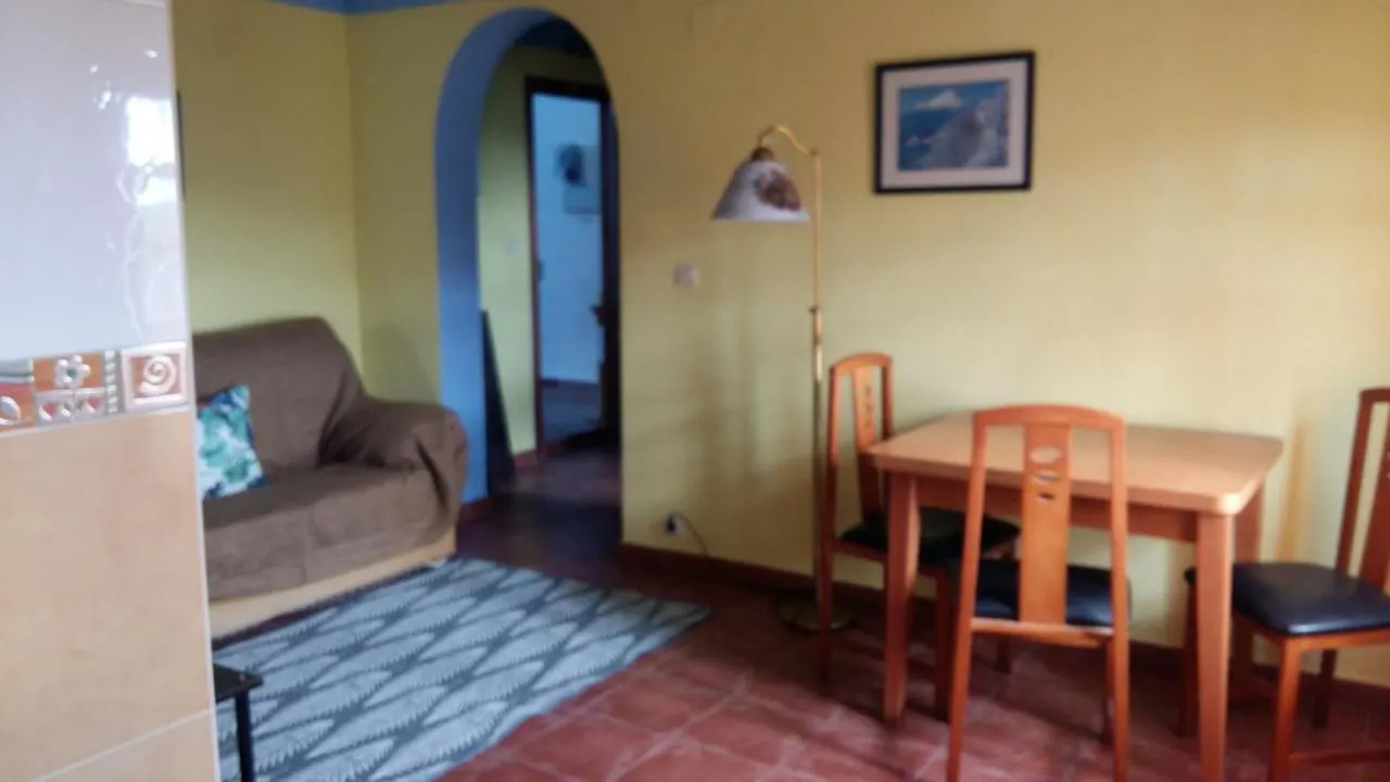 Sunshine Apartment At Tropical Coast Of Granada Almunecar 0*,  Spain