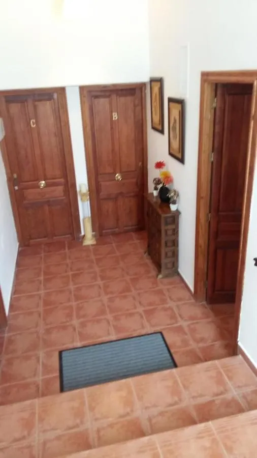 Sunshine Apartment At Tropical Coast Of Granada Almunecar 0*,  Spain