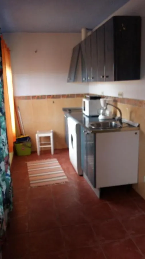 Sunshine Apartment At Tropical Coast Of Granada Almunecar
